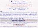 Chesapeake Management, Ltd.