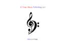 12 Tone Music Publishing