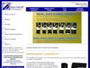 FLO-TECH ORTHOTIC & PROSTHETIC SYSTEMS INC