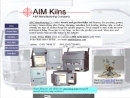 AIM Manufacturing Co.