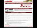 One Red X Software, INC
