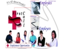 FIRSTCALL STAFFING SOLUTIONS,INC.
