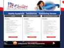1ST CHOICE RESTAURANT EQUIPMENT & SUPPLY, LLC