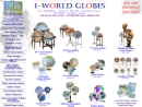 1 WORLD GLOBES & MAPS LLC