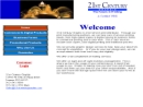 Jenn Co, Inc. dba. 21st Century Graphix