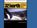32 North Corp.
