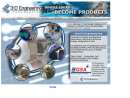 3 D ENGINEERING CORP