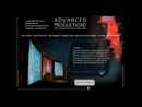 ADVANCED ENTERTAINMENT SERVICES, INC.