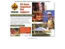 INTENTS EMERGENCY RESPONSE LLC