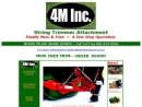 4M INC
