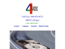 4 TAPE INC.