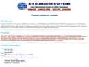 A-1 Business Systems