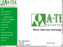 A-TEK, INC.