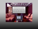 AUDIO VIDEO TECHNOLOGIES
