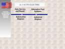 ALMARED INC