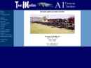 A-1 Custom Trailer Mfg., Inc.
