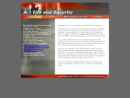 FIRE & ACCESS CONTROL SYSTEMS.COM, INC.