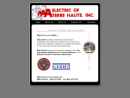 AAA ELECTRIC OF TERRE HAUTE, INC.