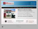AAA FIRE & SAFETY INC