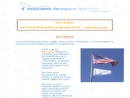 ASSOCIATED AEROSPACE ACTIVITIES, INC.