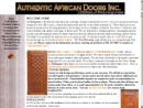 A A DOORS INC