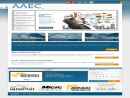 APPLIED AUTOMATED ENGINEERING CORPORATION