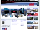 AAF-MCQUAY INC