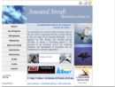 ASSOCIATED AIRCRAFT MANUFACTURING & SALES, INC.