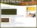 A & E TILE, INC.