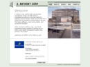 A. Anthony Corporation
