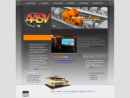 ALL ABOUT SOUND & VIDEO INC