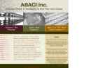 ABACI INC