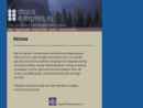 ABACUS ENTERPRISES INC