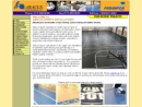 ABACUS SPORTS INSTALLATIONS, LTD.