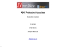 ABAX PROFESSIONAL ASSOCIATES