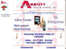 ABBOTT FIRE & SAFETY INC