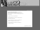 ABCO BAR & TUBE CUTTING SERVICE, INC
