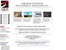 AEROSPACE BUSINESS DEVELOPMENT ASSOCIATES, INC.