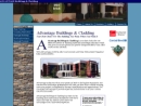 Advantage Buildings & Exteriors, Inc.