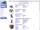 ABILITY WHOLESALE & DISTRIBUTION, INC