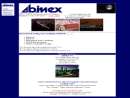 ABIMEX CO.