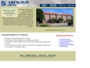 ABINGTON GROUP INC
