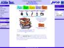 ABLE INC