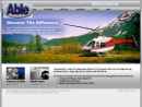 ABLE AEROSPACE SERVICES, INC.
