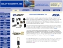 ABLOY SECURITY, INC.