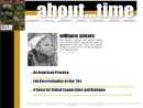 About Time Magazine, Inc.