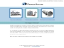 A & B PROCESS SYSTEMS CORP.