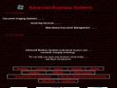 Advanced Business Systems
