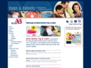 ALLEN-BAILEY TAG & LABEL INC.