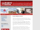 ACADEMY ROOFING & SHEET METAL CO